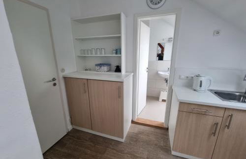 " Ferienhaus Vadersdorf" Wohnung 3 - Foto 8