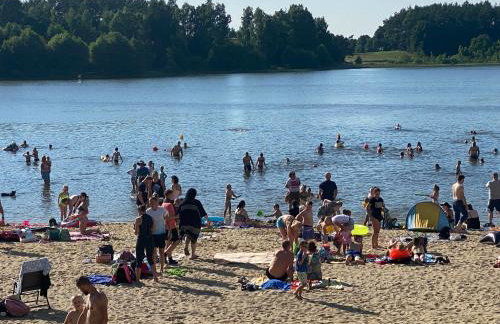 Kamień na Kaszubach - Foto 26