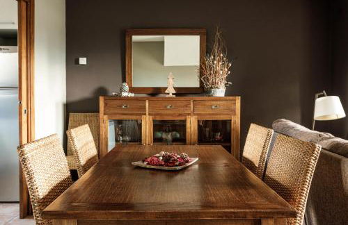 Mas d'Aravó - Photo 22