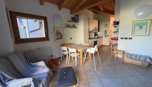 Aidi e Tilde Mountain View Apartment, Fiordalpe Valdidentro - Foto 3