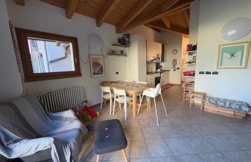 Aidi e Tilde Mountain View Apartment, Fiordalpe Valdidentro - Foto 3