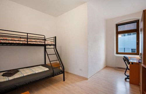 Uni-und Welterbe Stadt Whg 4 - Foto 7