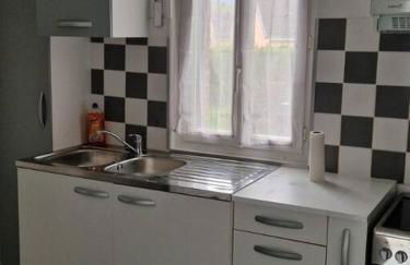 Appart 10 minutes de rouen - Foto 10