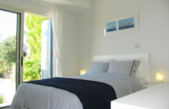 Carob Tree Villa in Latsi - Photo 16