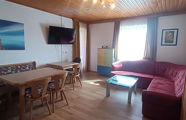 Sunny Holiday Apartment With Balcony on Klopeinersee With Private Beach - Foto 7