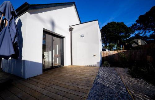 Kercabellec entre mer et marais - Foto 2