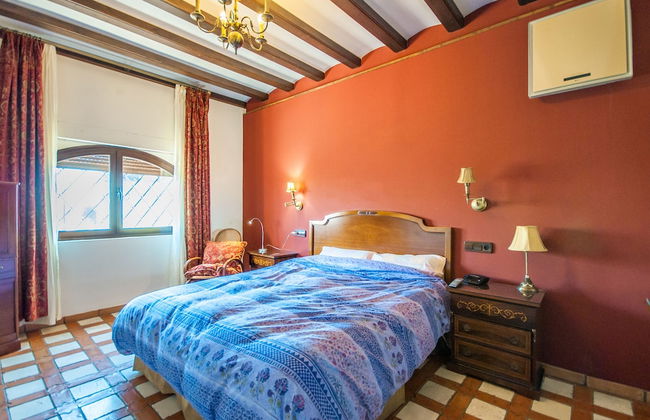 Cubo's Villa los Azabaches - Foto 7