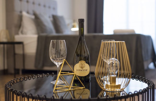 Belgrade Waterfront - River Residence - Photo 14