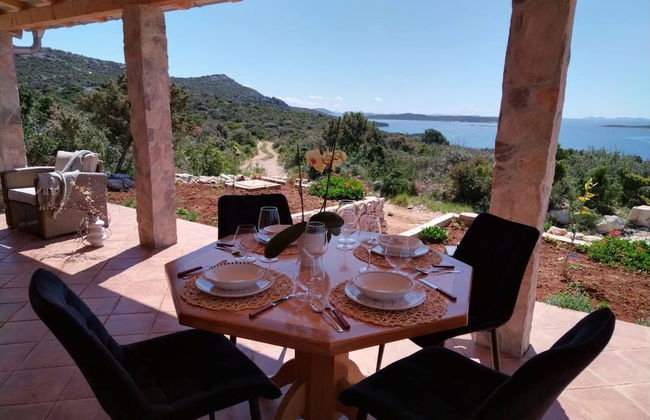 Soothing Holiday Home Green Life - Photo 1