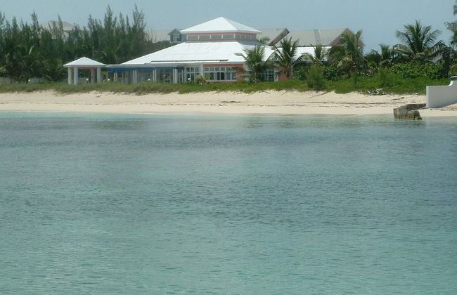 Delaporte Point Oceanfront Townhouse - Foto 17