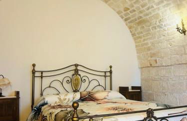 Il trullo di Nonno Giancarlo - Foto 12