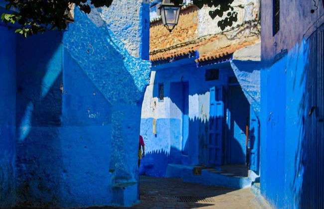 Escursione a Chefchaouen - Foto 4
