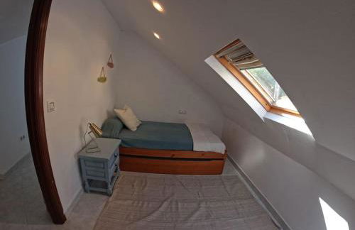 CASA MIRADOR A GRANXA (SANXENXO) - Foto 20