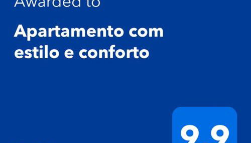 Apartamento com estilo e conforto - Foto 2