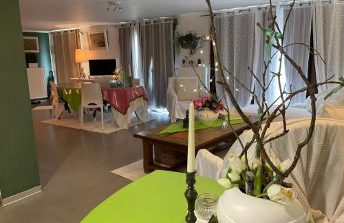 Gîte EMOZIONE - Foto 9