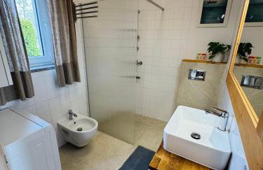 Duży Vitalny Domek nad jeziorem - Foto 3