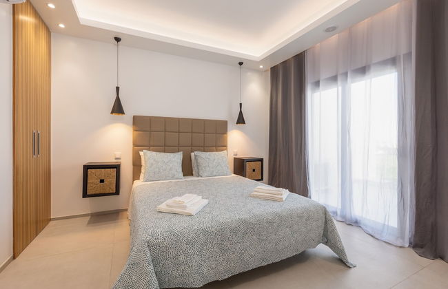 Correeira Luxury Residence T2 H - Albufeira, Pools, Wifi, Bbq, Beach - Foto 3