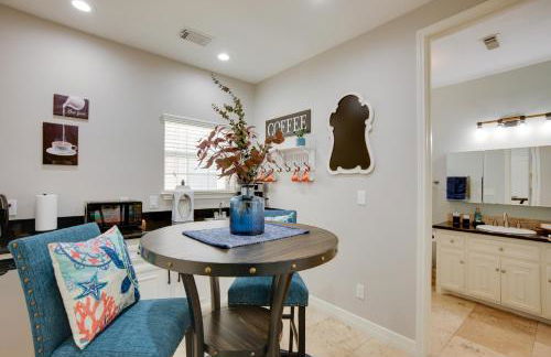 Lake Conroe Waterfront Home Patio and Shared Pool! - Photo 16