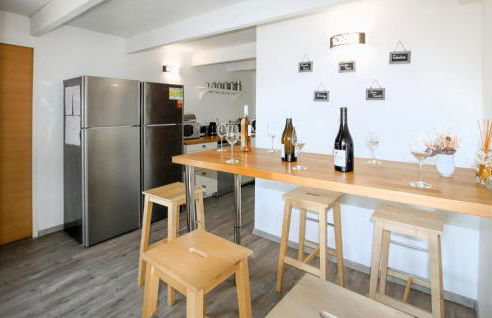 Cozy Home In La Garde Adhémar - Foto 7