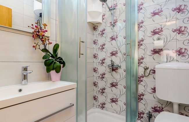 Apartments and Room Frane - Double Room - Foto 12