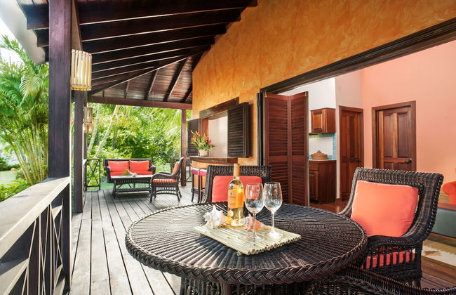 Le Phare Bleu Marina Resort - Foto 10