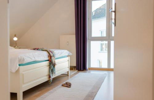 Ferienwohnung Zum Kliff - Foto 17