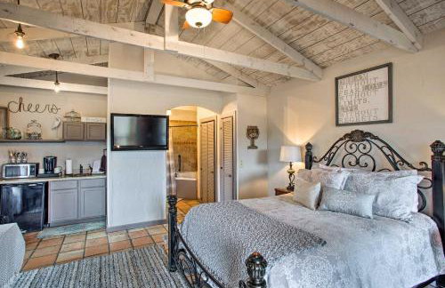 Blue Jay Cottage - Pittsburg Studio on Winery! - Foto 10