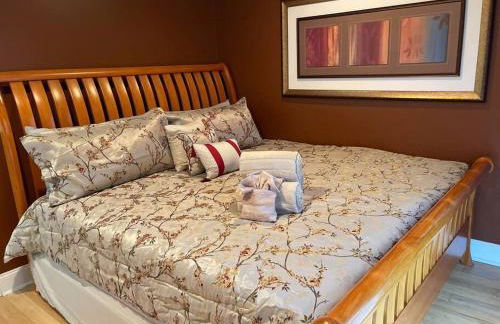 1Min to Percy Priest Lake 2 Masters Quiet Family Home - Foto 18