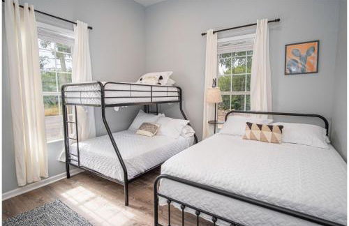 Charming 3br/2ba Gem Close to Downtown/ Riverwalk - Foto 22