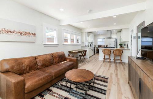 Modern Gem in North Park - Foto 1