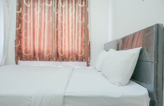 Nice and Homey 2BR City Park Apartment - Photo 9