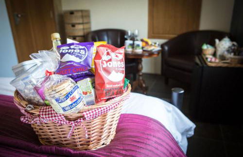 Glan Llyn Farm House - Foto 62