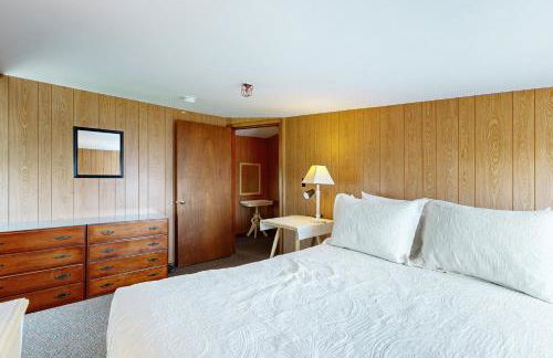 Seaglass Cottage - Foto 21