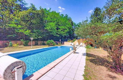 Holiday Home Maison du Chêne Pointu by Interhome - Foto 37