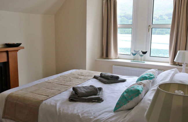 2 bedroom House in Isle with garden - Photo 6