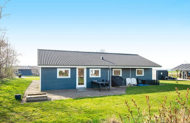 12 Person Holiday Home in Vinderup-by Traum - Foto 1