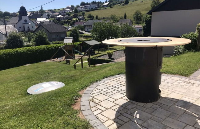 Eifel Farmhouse Comfortable Holiday Residence - Photo 16