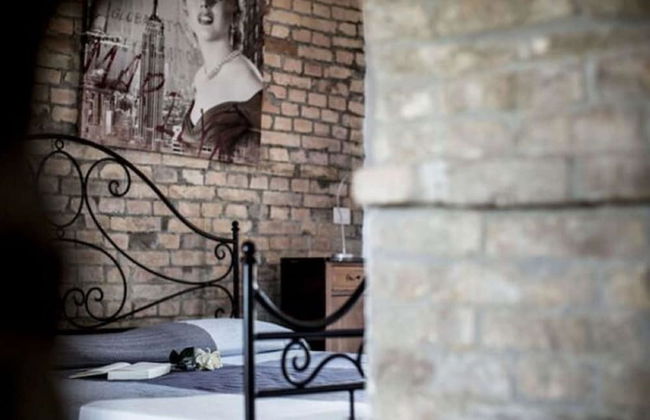 Pretty Apartment in Ascoli Piceno with Hot Tub - Foto 4