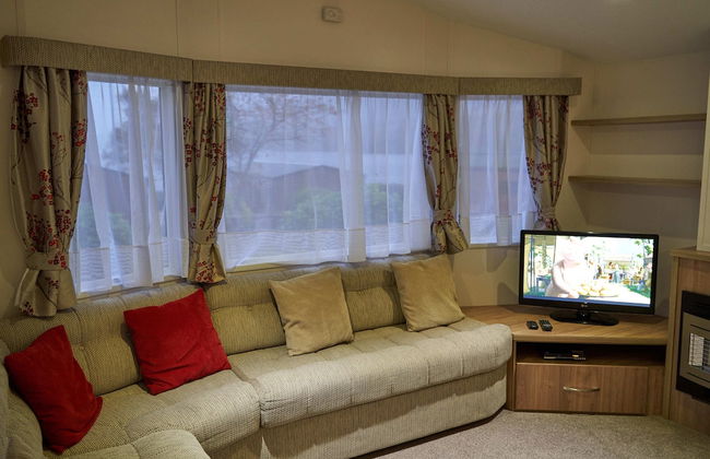 Linnhe Lochside Holidays - Foto 54