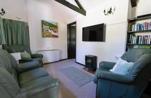 Idyllic Cornish cottage in the beautiful Lamorna valley - walk to pub & sea - Photo 10