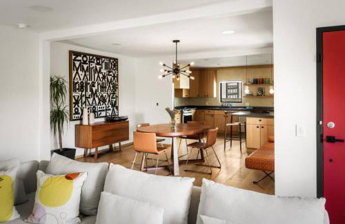 NEW! High-End Spanish Duplex | Luxury 3BR - Foto 15
