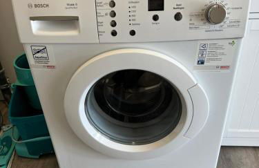 Ferienhaus "Elstar" Meppen Ebenerdig Carport Terrasse Neubau NETFLIX Free WIFI 2 Schlafzimmer Küche - Foto 48