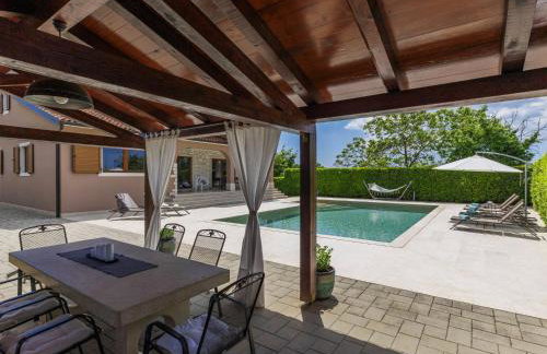 Villa Anastasia by Interhome - Foto 18