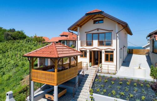 Guest house Oasis of Peace - Foto 28