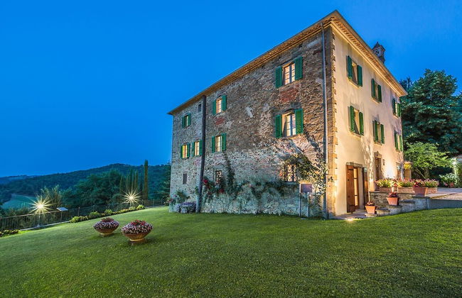 Palazzo Rosadi by MC - Foto 32