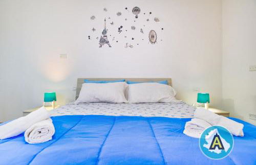 Appartamenti di Catia a due passi dal mare - Foto 13