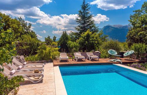 Villa Tajina Kuca - Foto 8