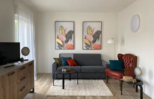 Eco Lake Apartments By Case al Lago - Foto 27