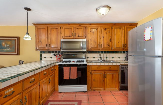 Paradise Villa 19 by Kivoya - Foto 9