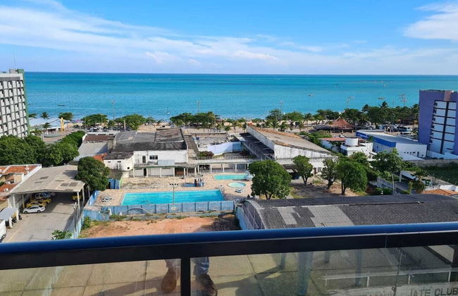 Apartamento Catamarã Portiville - Photo 20